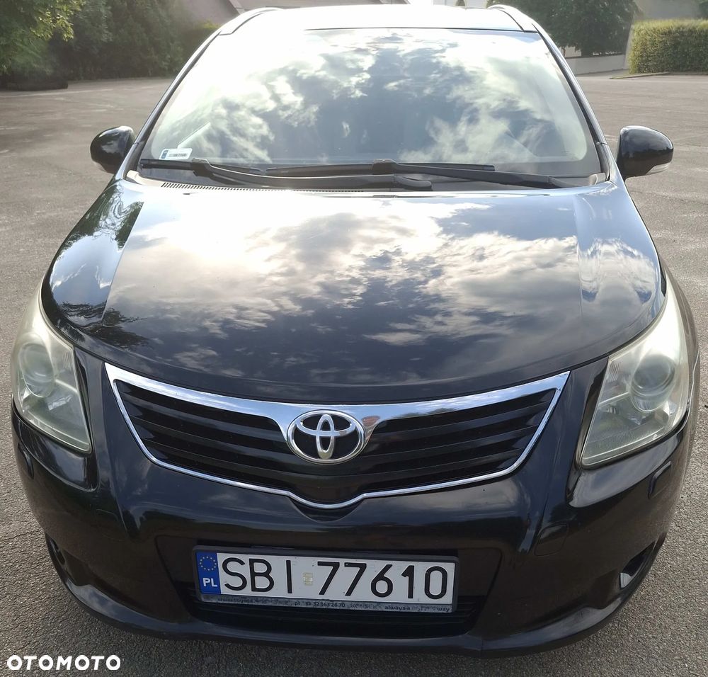 Toyota Avensis 2.0 D-4D Luna - 3