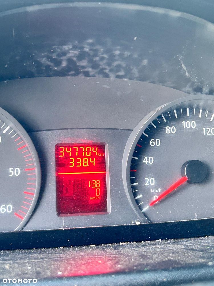 Volkswagen Crafter Standard - 7