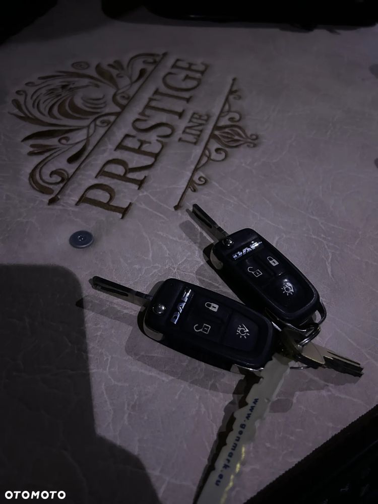 DAF XF 106 530 KM RETARDER 6x2 / 3 OSIOWY / NOWY TACHOGRAF / ORYGINALNY PRZEBIEG 525 TYS. KM / POLSKI SALON / 3 OŚKA / LAMPY LED / 2019 ROK !! - 39