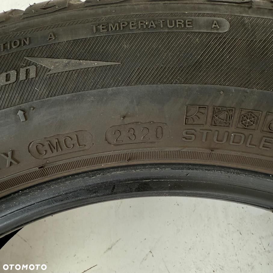 Opona 185/65/15 Nexen N Blue 4Season (F5351) - 4