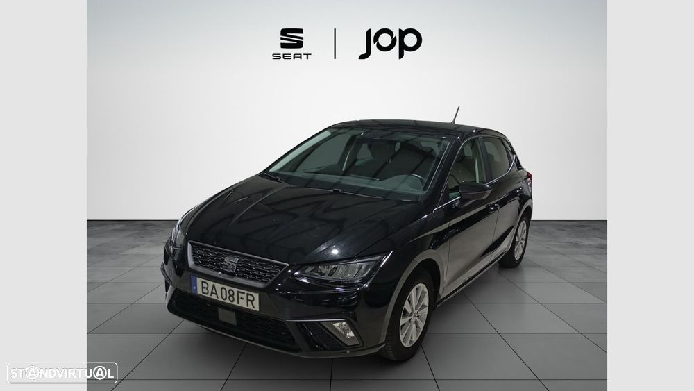 SEAT Ibiza 1.0 TSI Style - 13