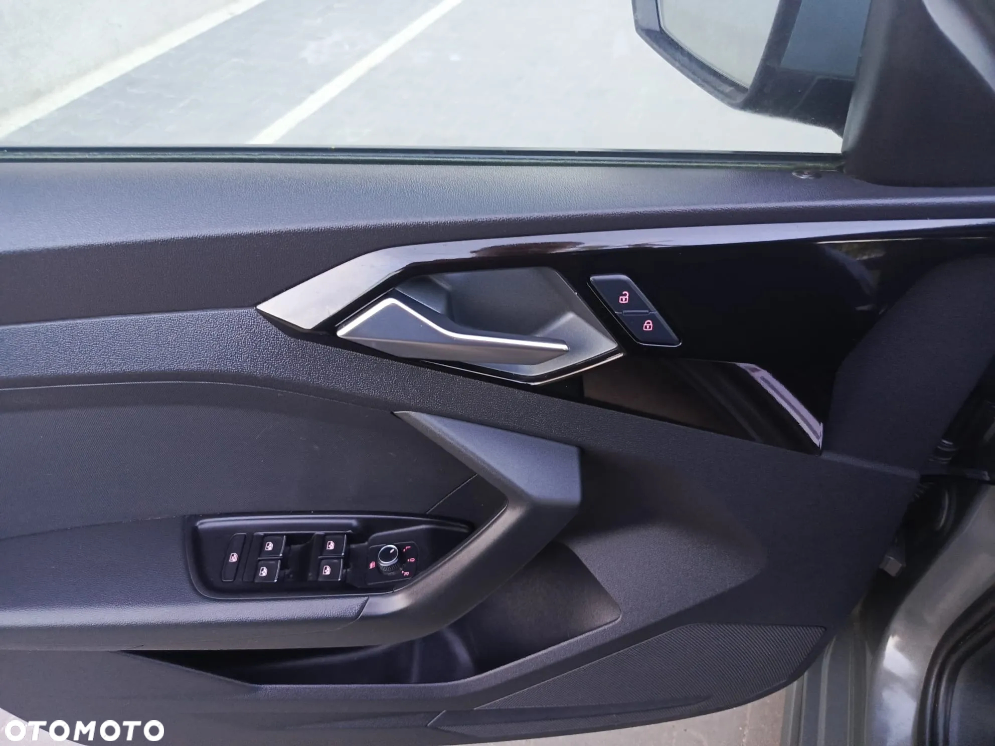 Audi A1 30 TFSI Sportback S tronic S line - 17