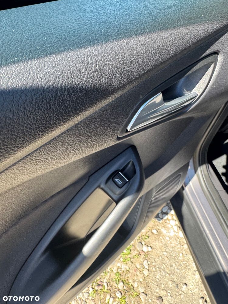 Ford Focus 1.6 TDCi DPF Titanium - 31