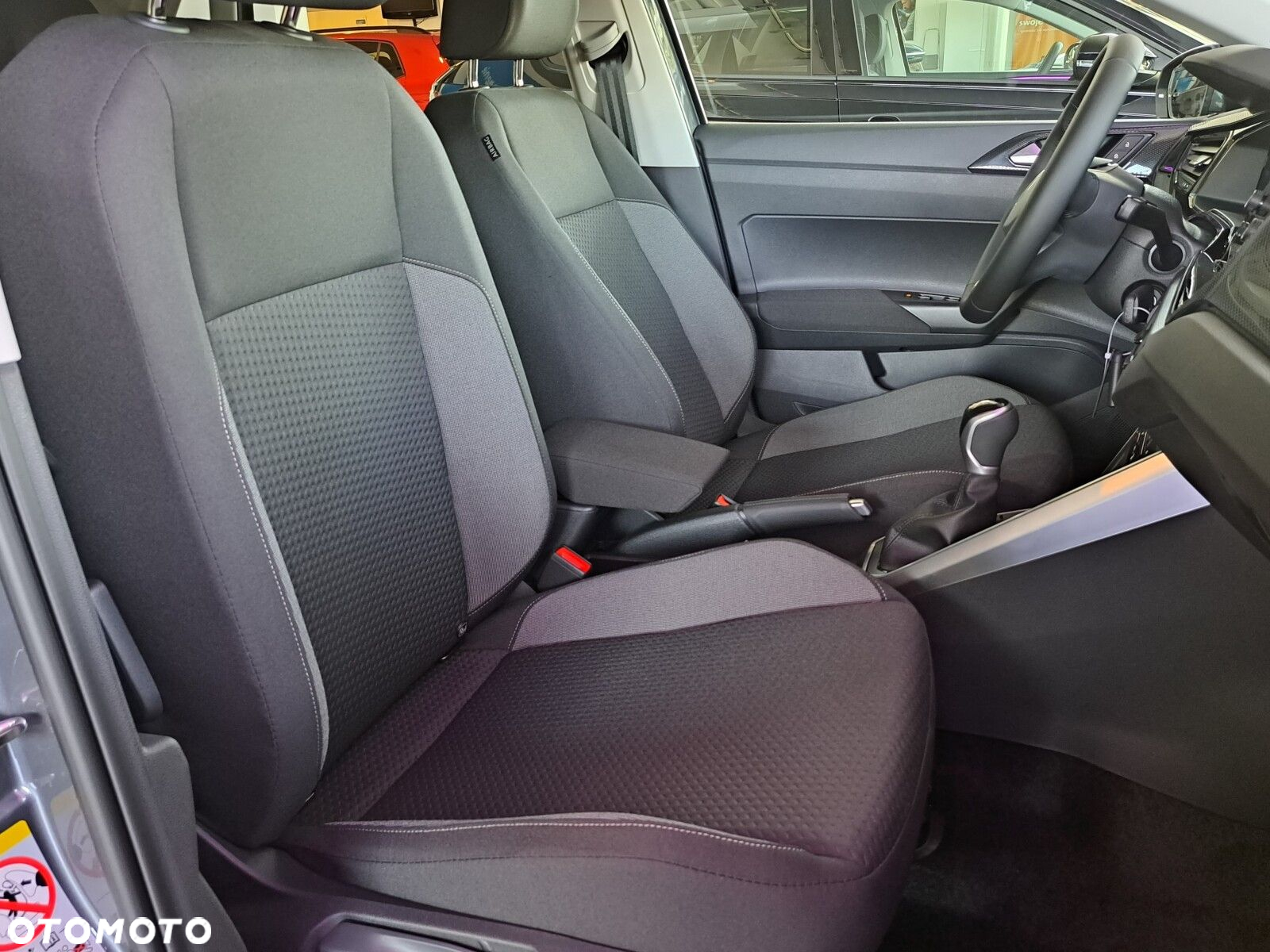 Volkswagen Polo 1.0 TSI Life - 9