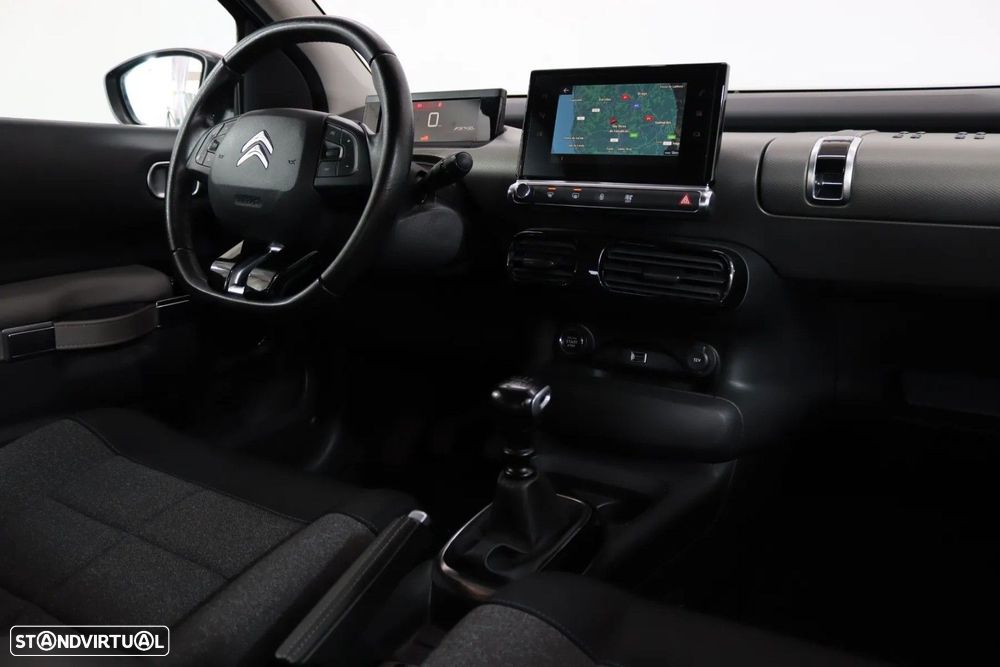 Citroën C4 Cactus 1.2 PureTech Feel Business - 6