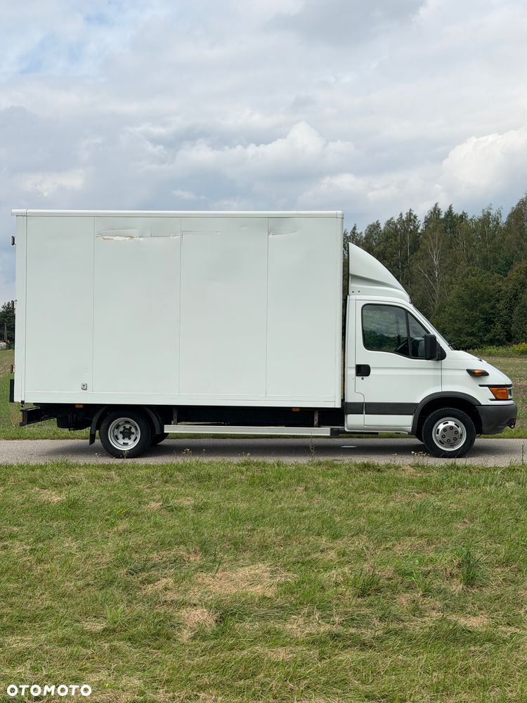 Iveco Daily 45C13 - 7
