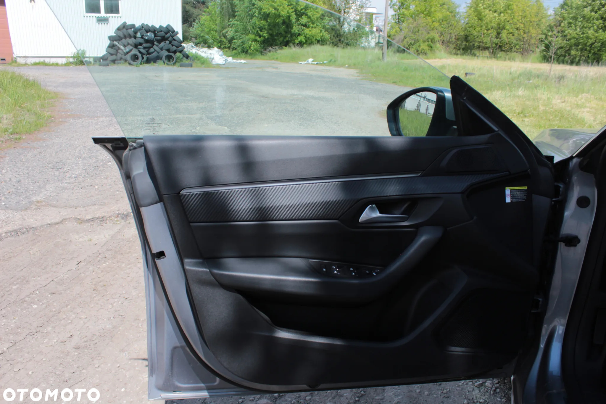Peugeot 508 SW BlueHDi 130 Allure - 22