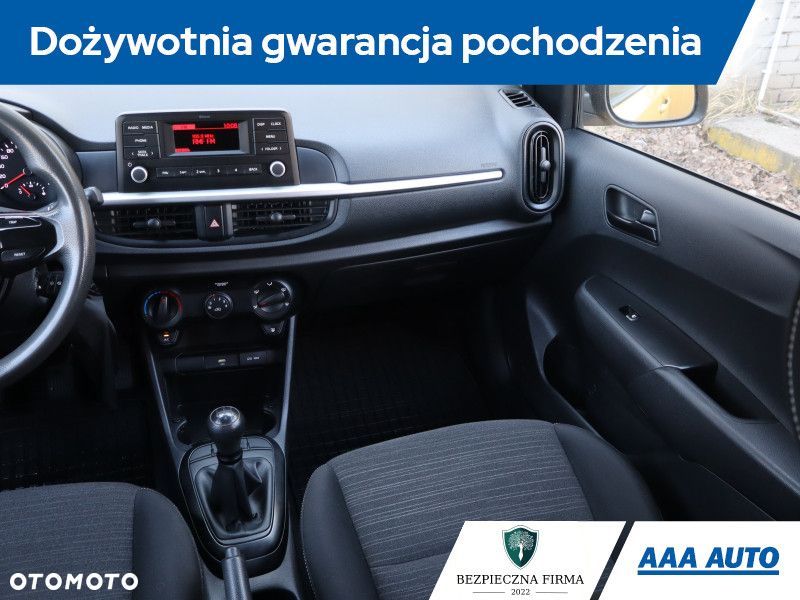 Kia Picanto - 10