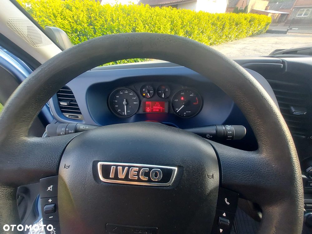 Iveco Daily - 10
