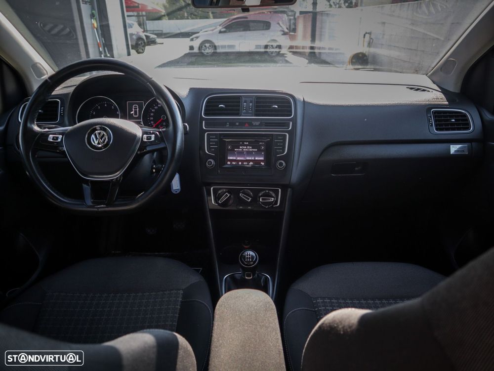 VW Polo 1.0 Trendline - 22
