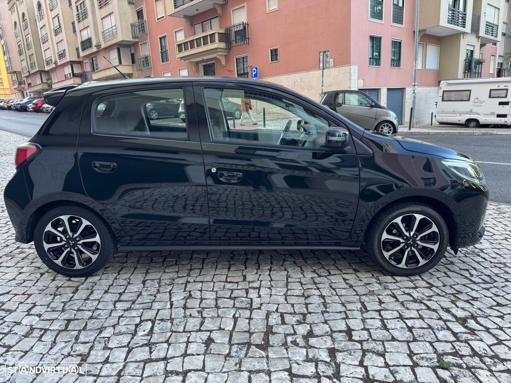 Mitsubishi Space Star 1.2 Intense - 4