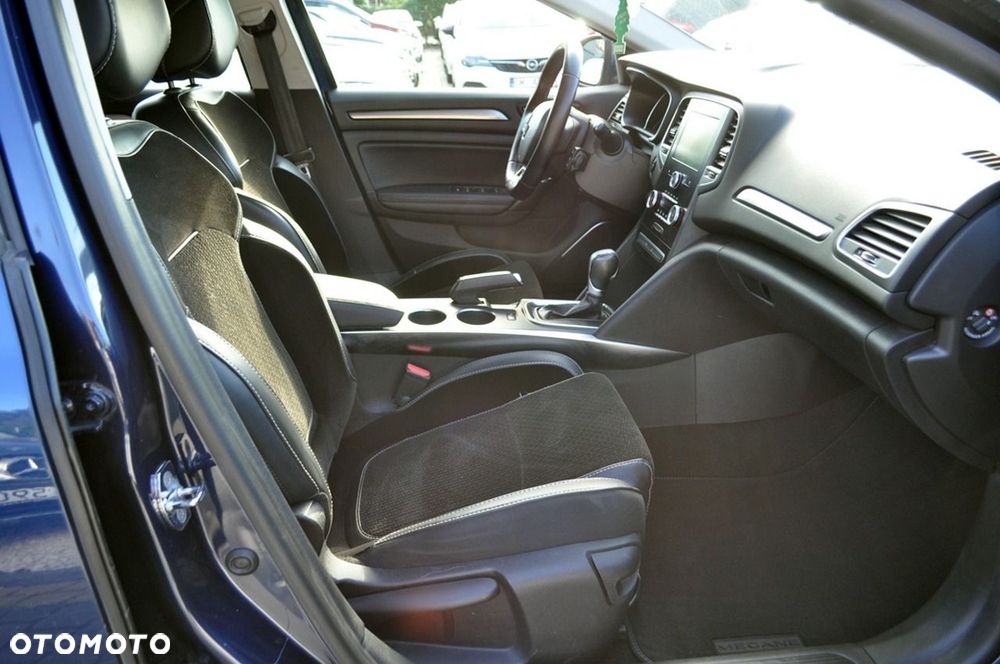 Renault Megane - 17