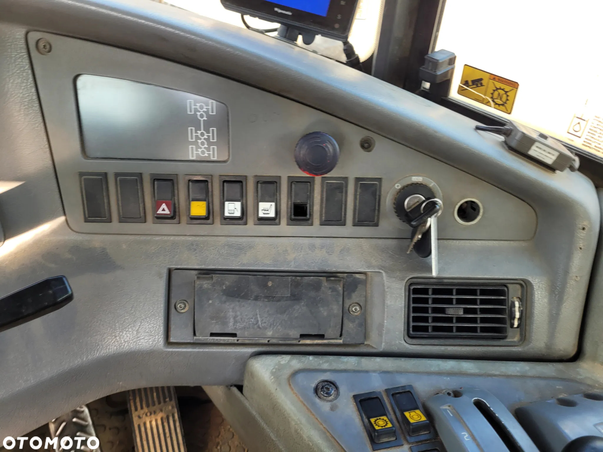 Volvo A35D - 23