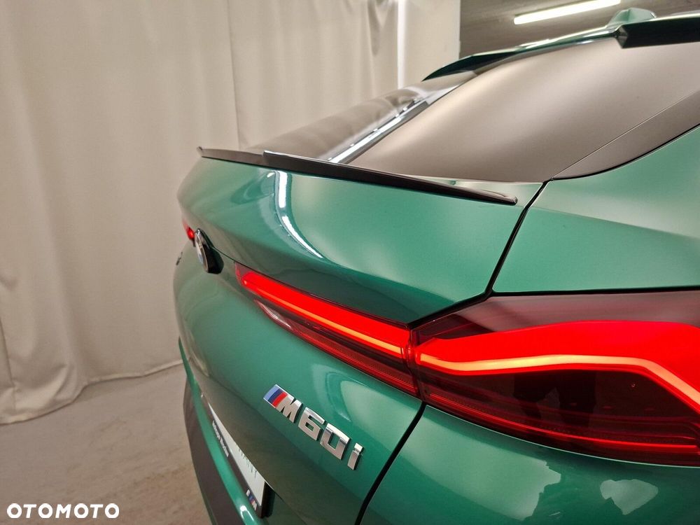 BMW X6 M60i mHEV sport - 21