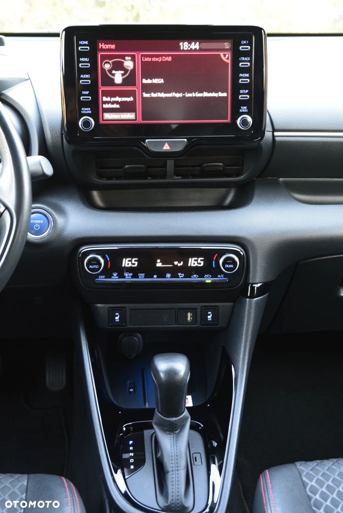 Toyota Yaris 1.5 VVT-i Tokyo Spirit - 36