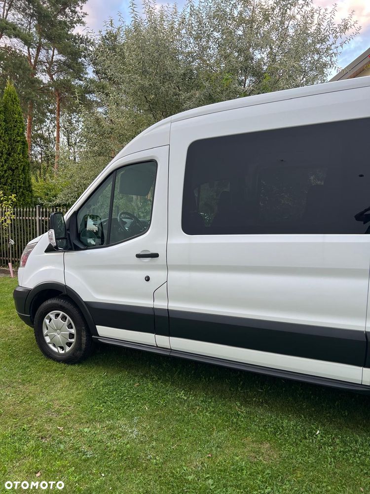 Ford Transit Kombi L2H2 Trend - 7