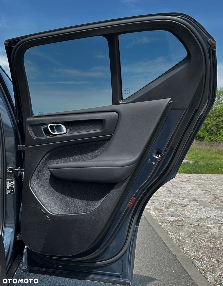 Volvo XC 40 - 29