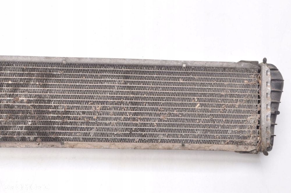 PORSCHE BOXSTER 987 997 3.4 CHŁODNICA WODY 99710603702 - 6