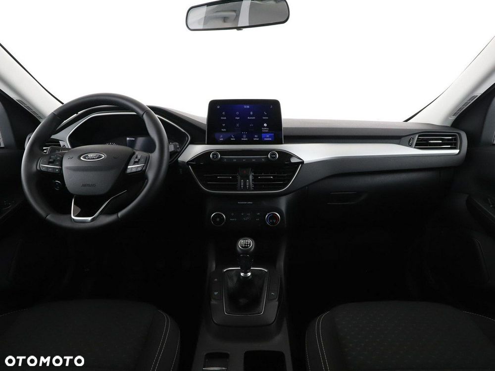 Ford Kuga 1.5 EcoBoost COOL&CONNECT - 15