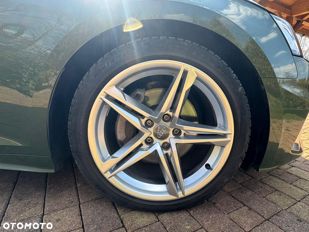 Audi A5 Sportback - 19