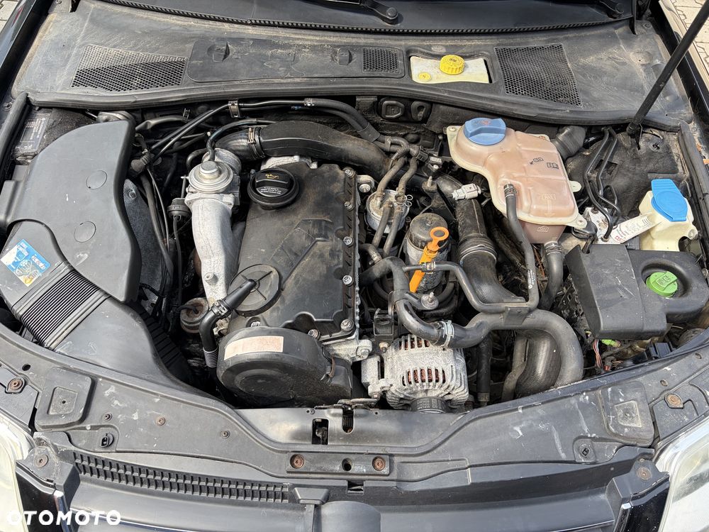 Volkswagen Passat - 8