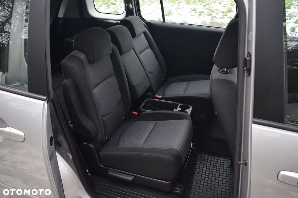 Mazda 5 1.8 Comfort - 7