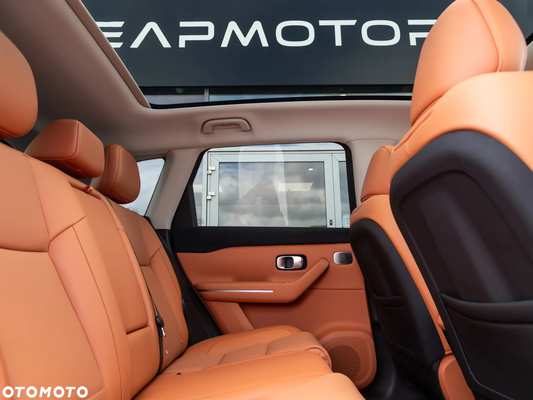 Leapmotor C10 69.9 kWh Design - 22