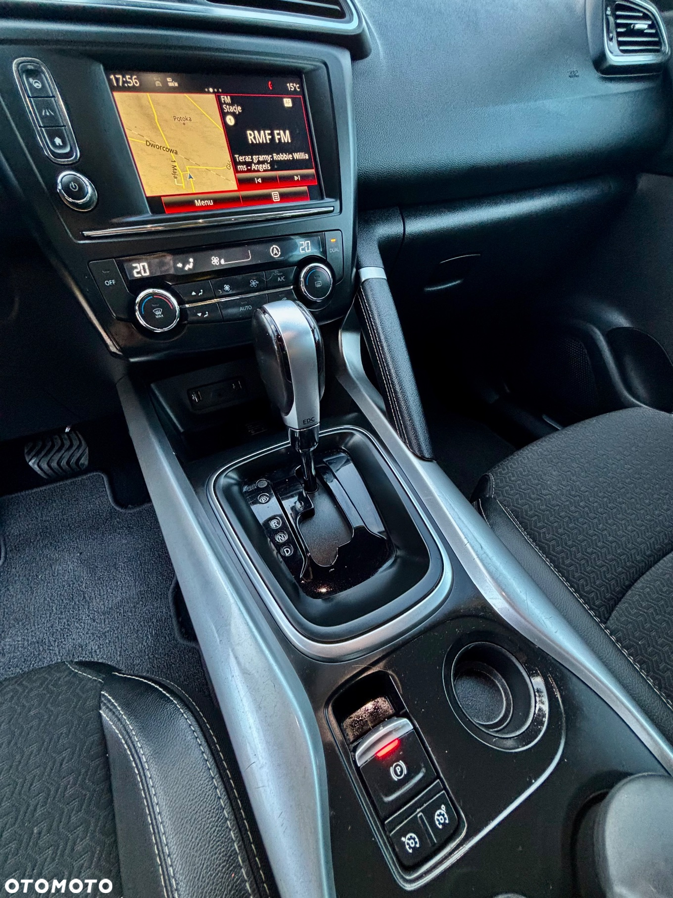 Renault Kadjar - 33