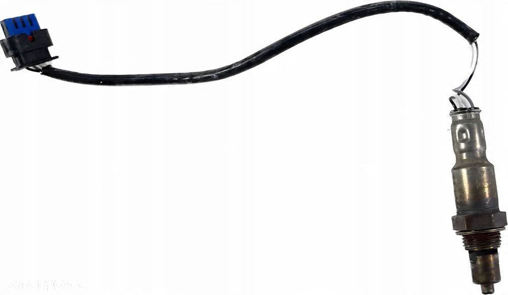 SONDA LAMBDA F150 EDGE LIFT ST 2.7 ECOBOOST - 5