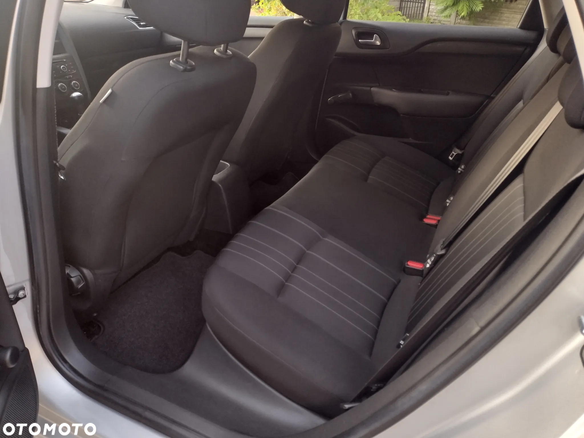 Citroën C4 1.6 VTi Attraction - 18