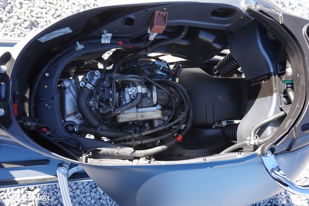 Vespa GTV 300 Sei Giorni II Edition - 58