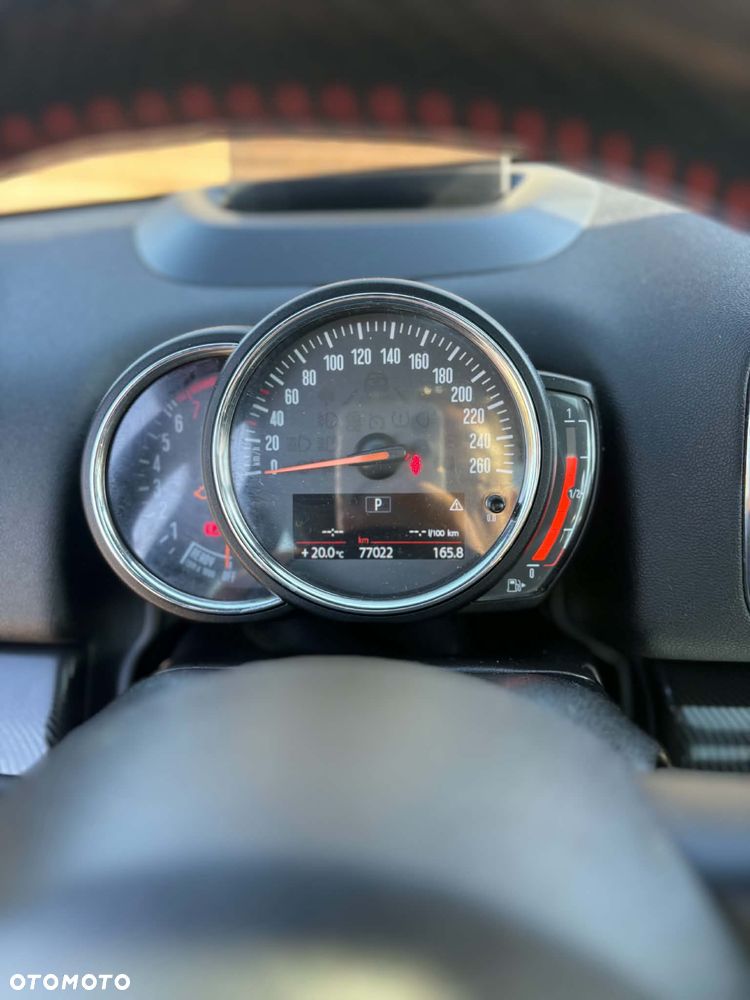 MINI Countryman - 22
