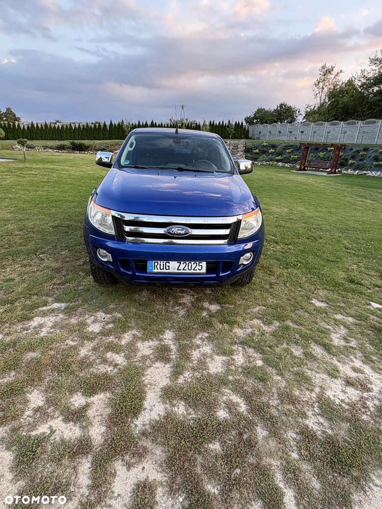 Ford Ranger - 2