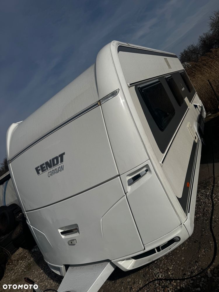 Fendt Brillant 560 - 2