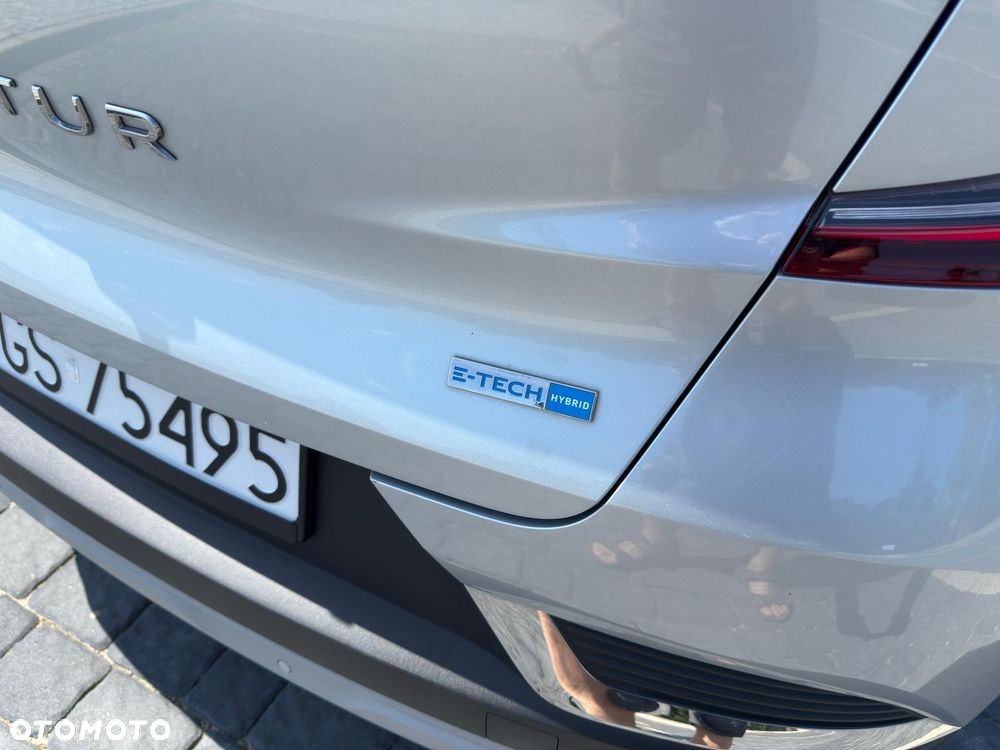 Renault Captur 1.6 E-TECH Full Hybrid 145 Intens - 6