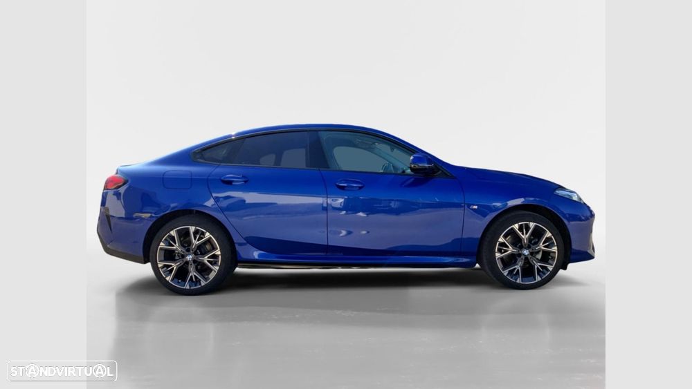 BMW 216 Gran Coupé - 7