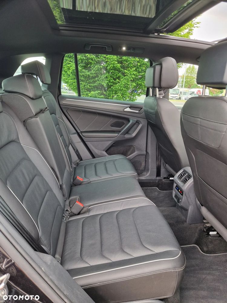 Volkswagen Tiguan 2.0 TSI 4Mot R-Line DSG - 17