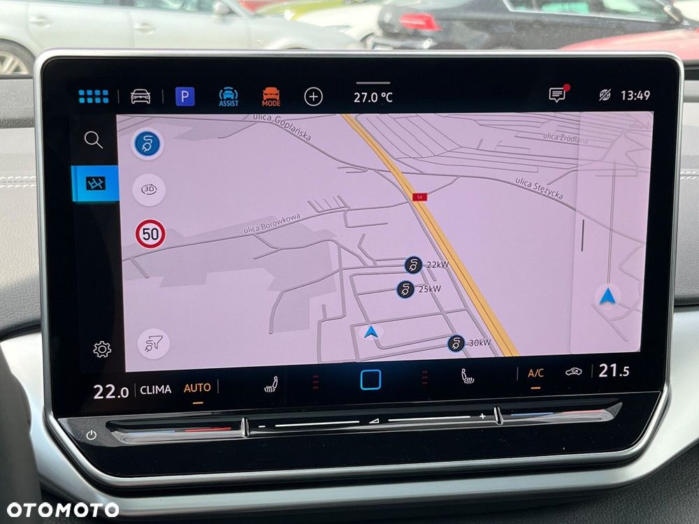 Volkswagen ID.5 77kWh Plus - 13