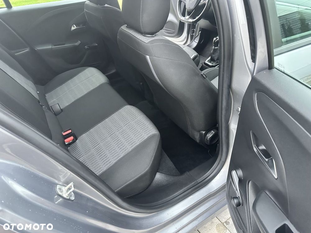 Opel Corsa 1.2 Start/Stop Edition - 11