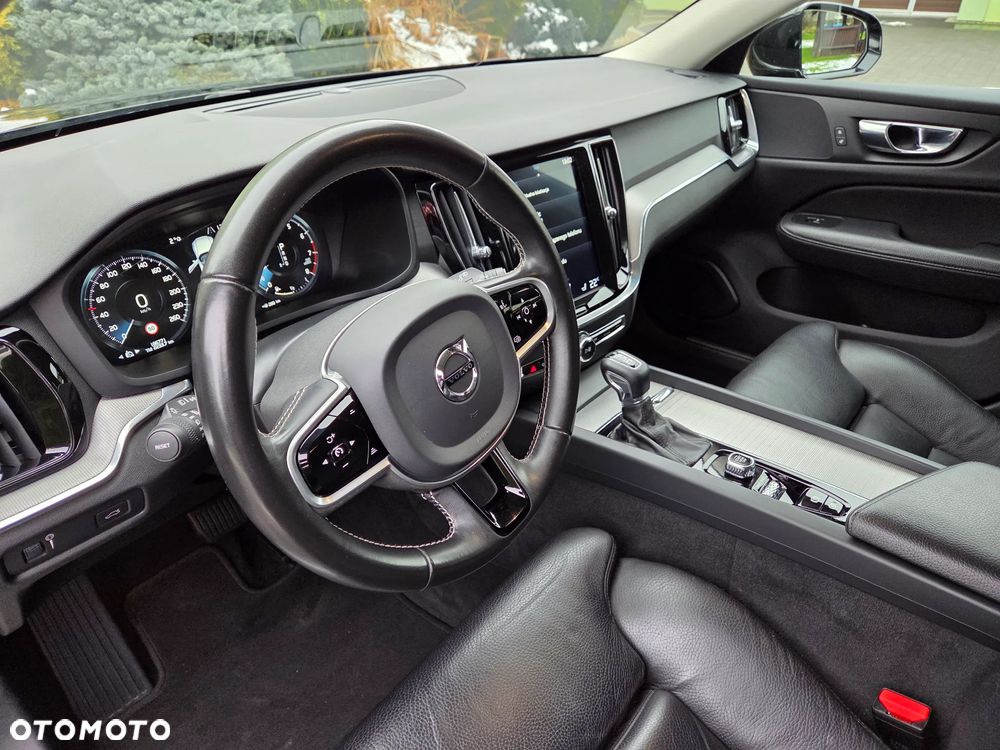 Volvo V60 T5 Inscription - 21