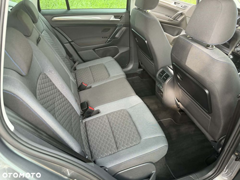 Volkswagen Golf Sportsvan SV 1.0 TSI Trendline - 35