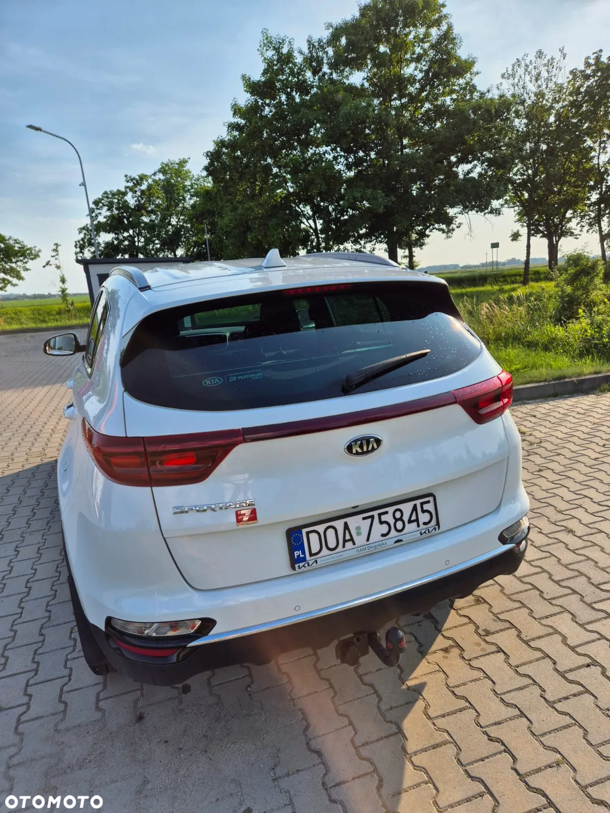 Kia Sportage 1.6 T-GDI L 2WD DCT - 4