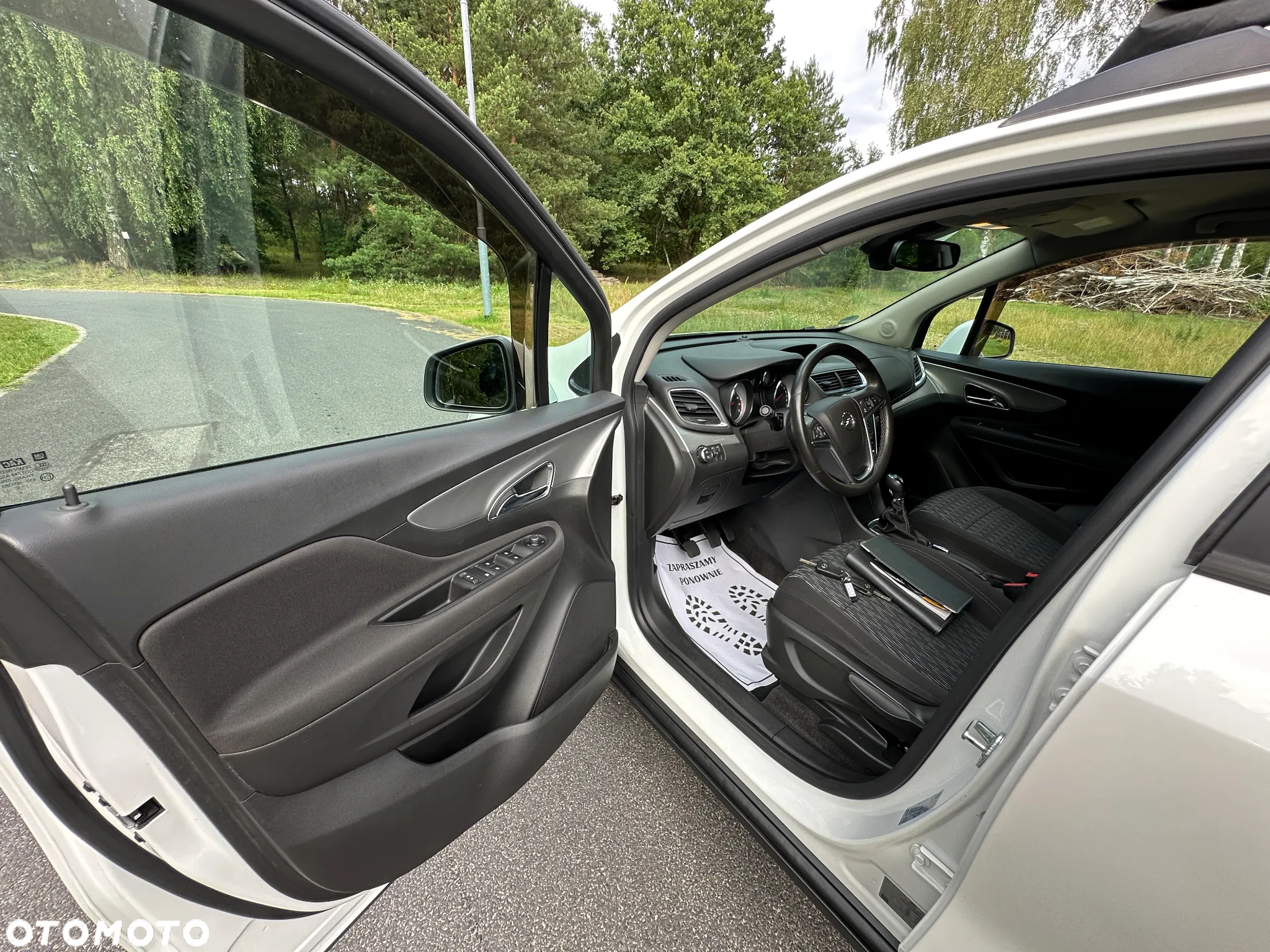 Opel Mokka 1.4 T Cosmo S&S 4x4 - 20