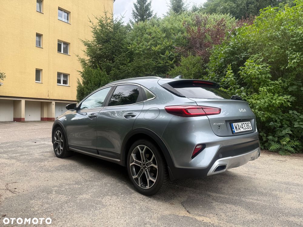 Kia XCeed 1.5 T-GDI M - 6