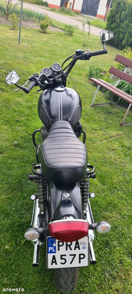 Kawasaki Inny - 7