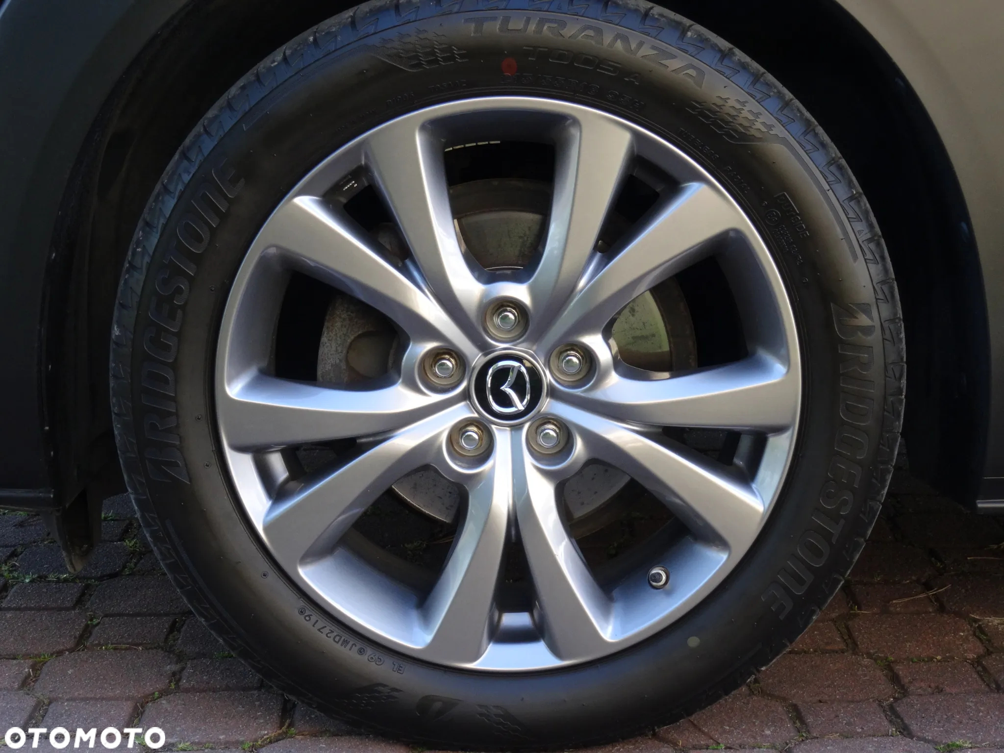 Mazda CX-30 SKYACTIV-G 2.0 M-Hybrid - 27