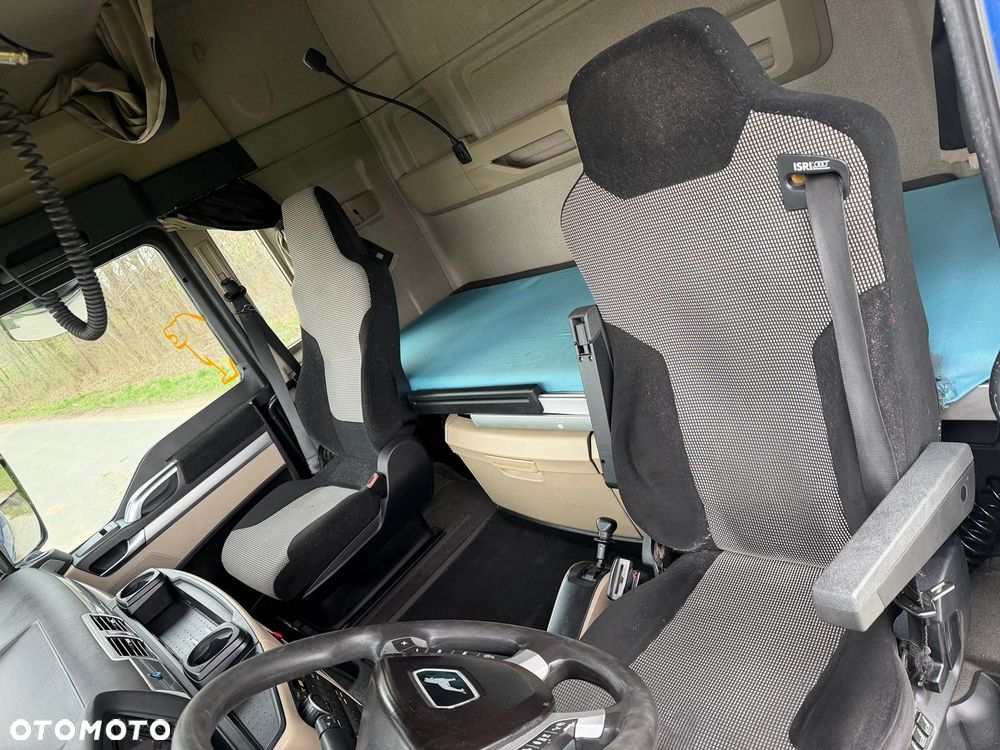 MAN TGX 26.500 - 16