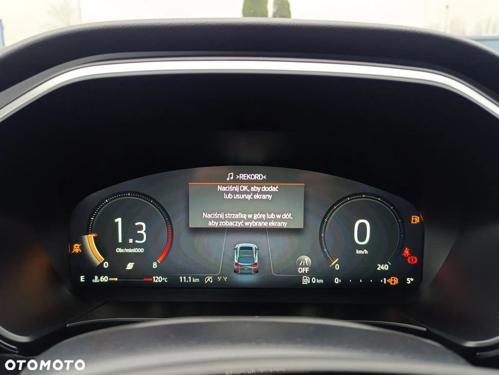 Ford Kuga 1.5 EcoBoost FWD Titanium - 22