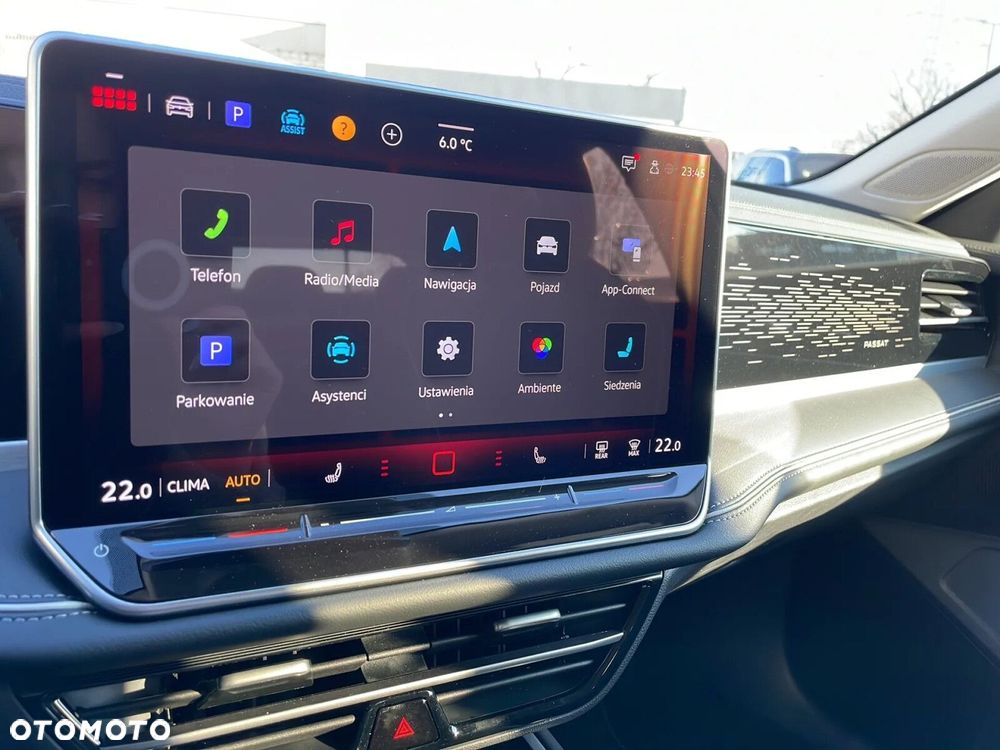 Volkswagen Passat Variant - 16