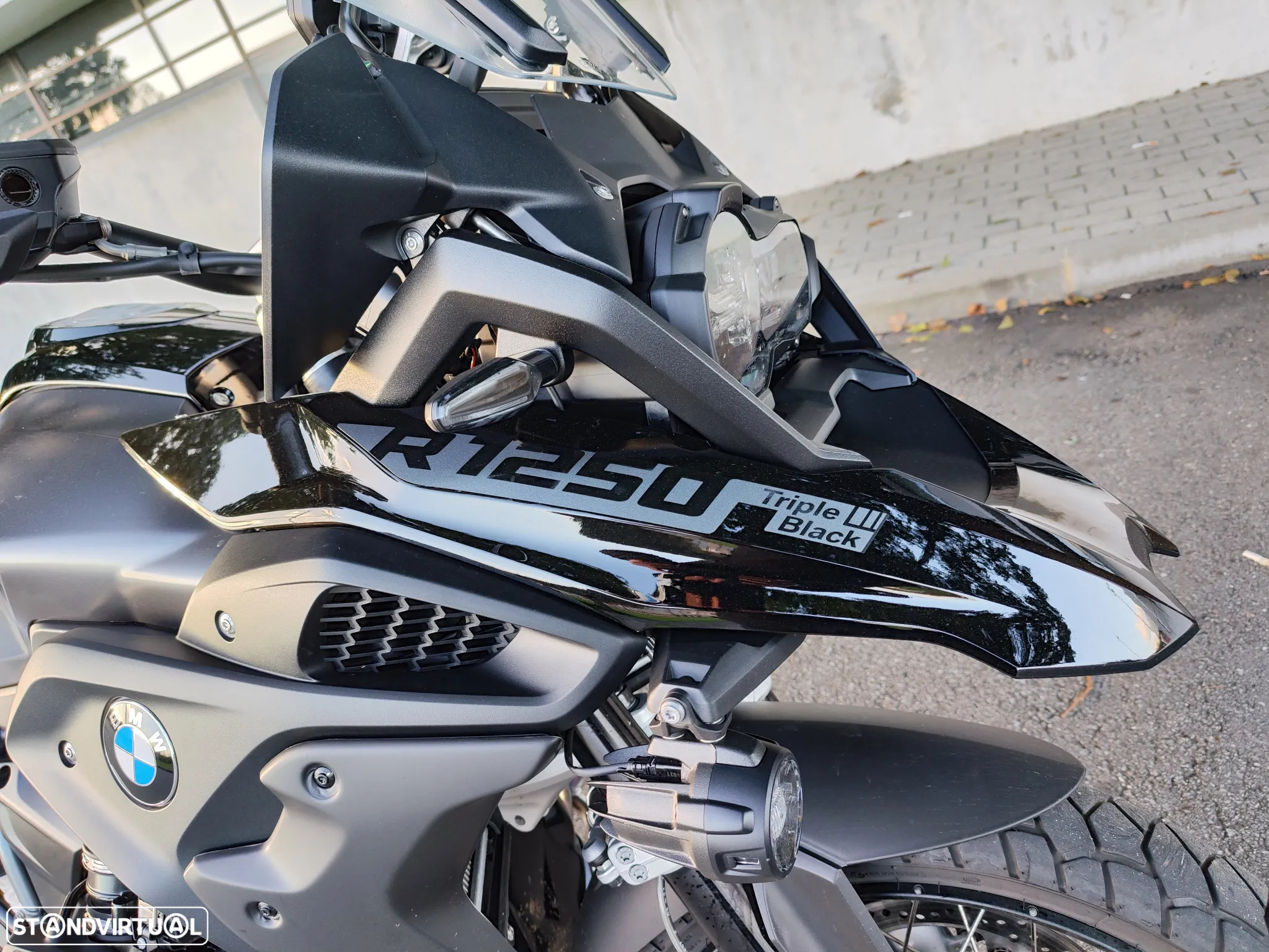 BMW R 1250 GS - 3